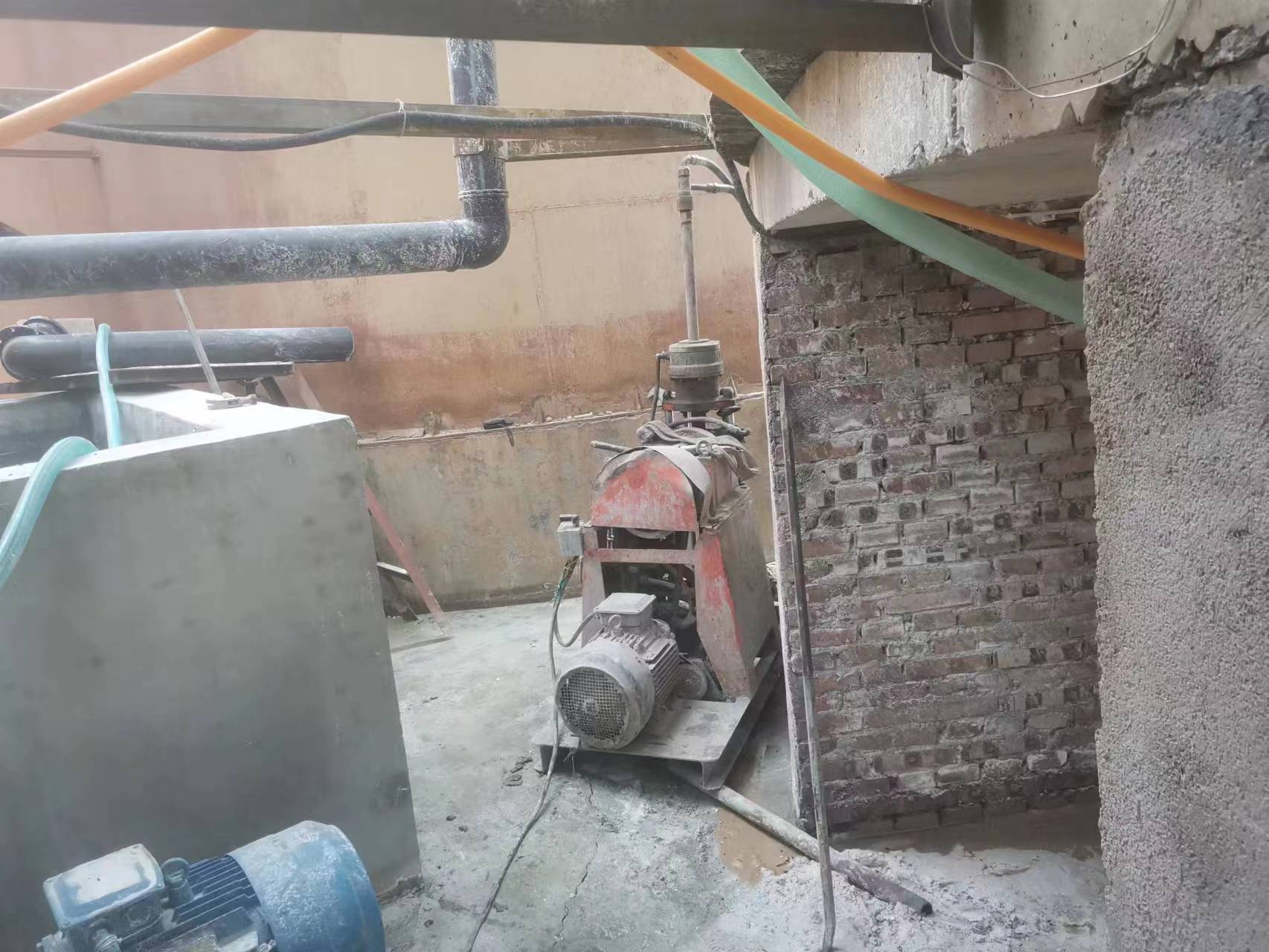 五通桥压浆作业流程有哪些