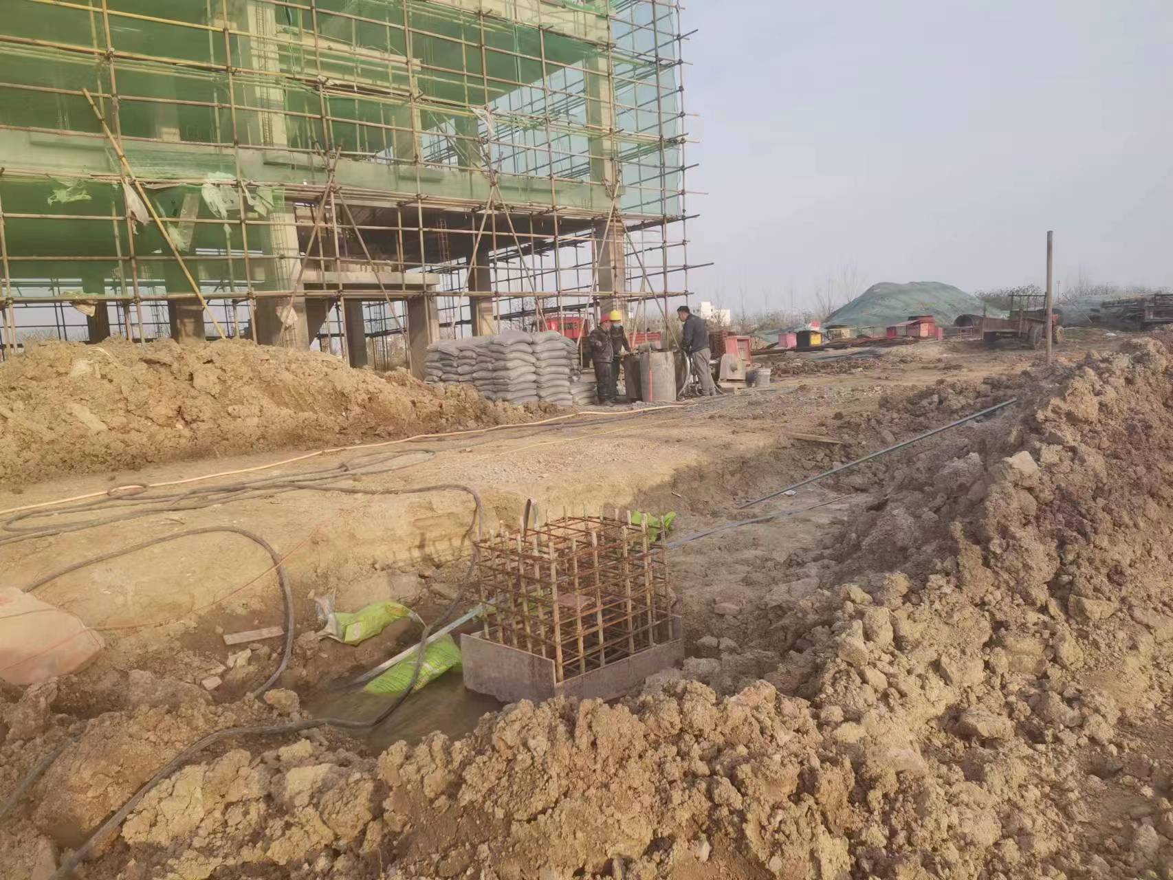 五通桥当桥梁出现裂缝的时候应该及时加固修补